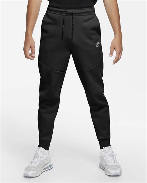 nike tech compleet|Nike Tech Men's Reflective Details Fleece Joggers.